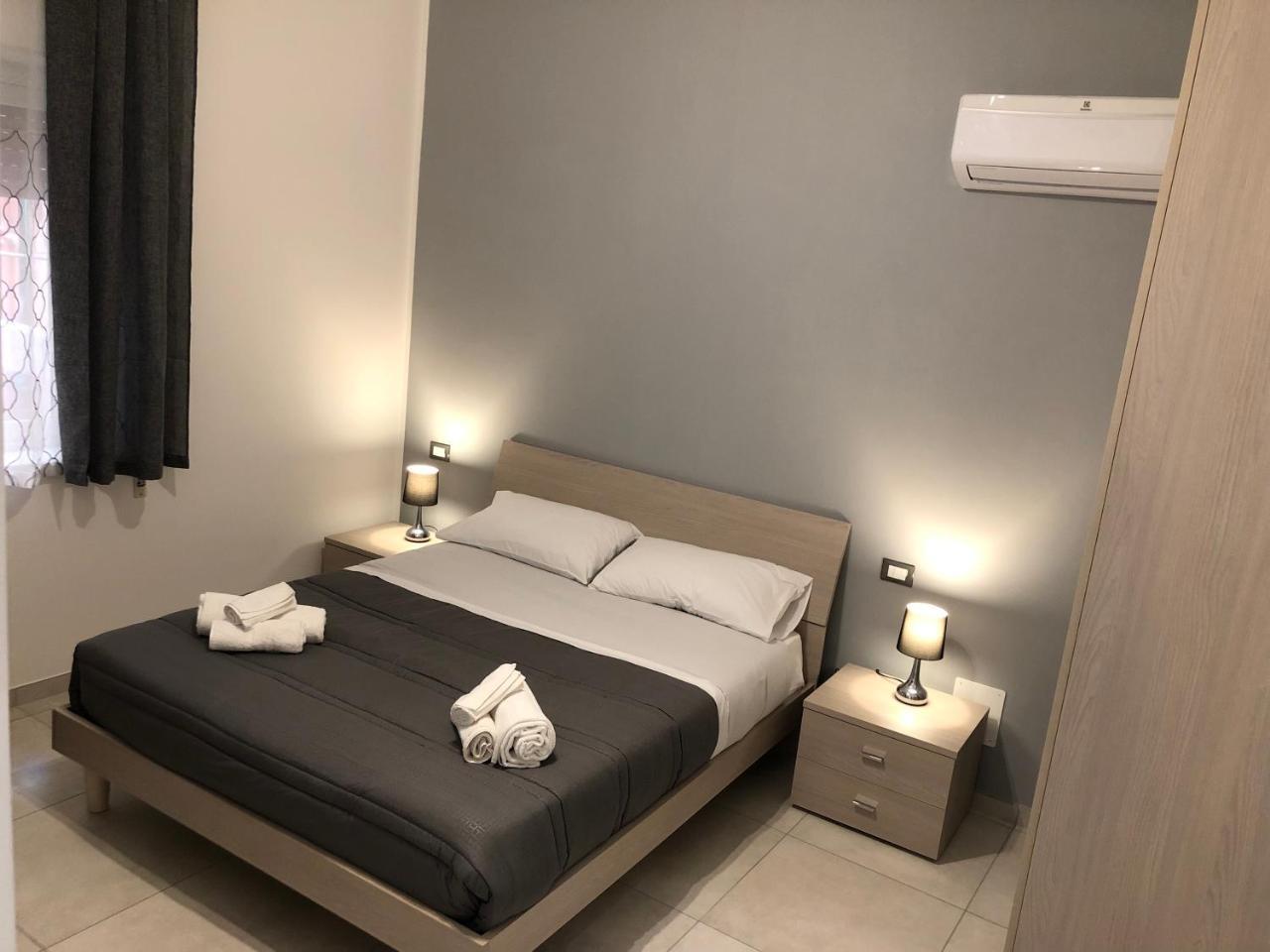 Bed and Breakfast Stabile139 Palermo Zewnętrze zdjęcie